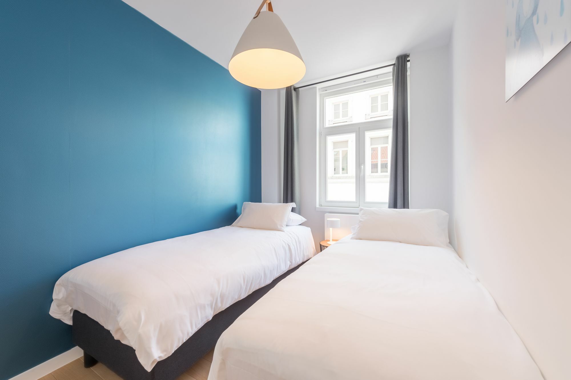 Smartflats - Toison D'Or Leilighet Brussel Eksteriør bilde